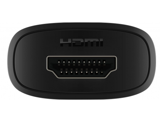Android TV adapteris Xiaomi Smart TV Stick 4K EU