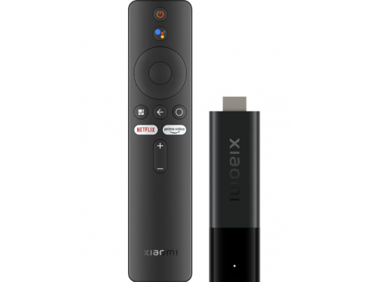 Android TV adapteris Xiaomi Smart TV Stick 4K EU