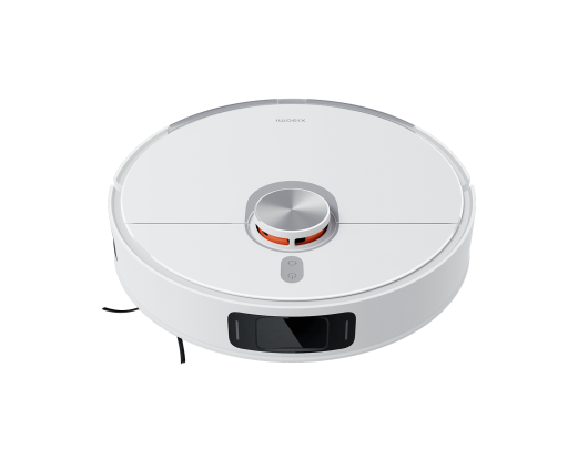 Dulkių siurblys robotas Xiaomi Robot Vacuum EU Balta