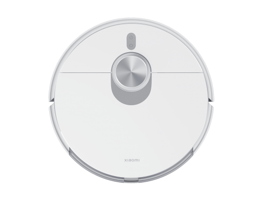 Dulkių siurblys robotas Xiaomi Robot Vacuum EU Balta