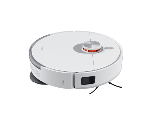 Dulkių siurblys robotas Xiaomi Robot Vacuum EU Balta