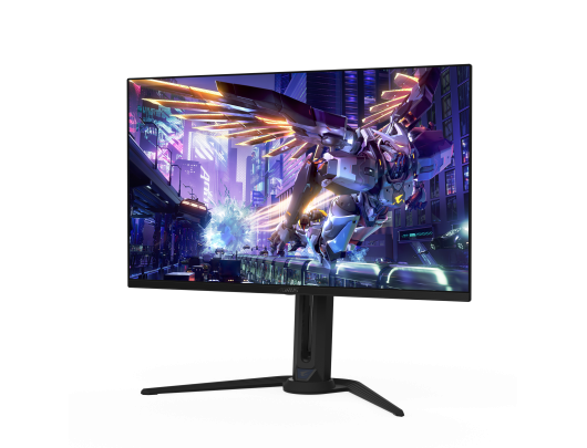 Monitorius GIGABYTE MONITOR 31.5" AORUS FO32U2P EK