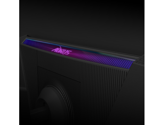 Monitorius GIGABYTE MONITOR 31.5" AORUS FO32U2P EK