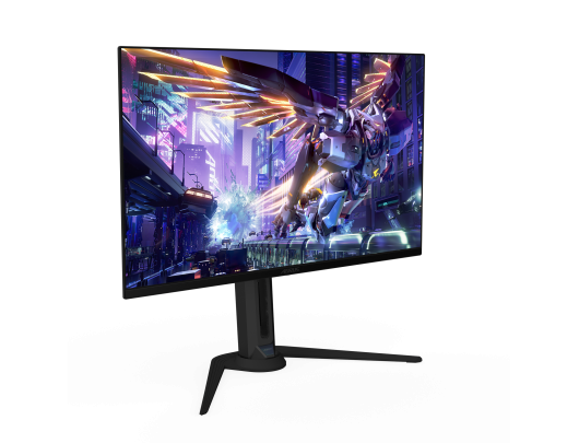 Monitorius GIGABYTE MONITOR 31.5" AORUS FO32U2P EK