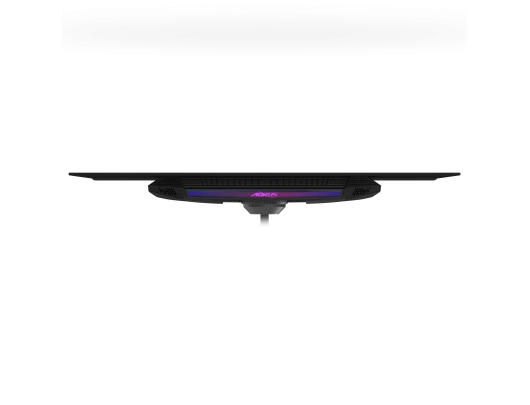 Monitorius GIGABYTE MONITOR 31.5" AORUS FO32U2P EK