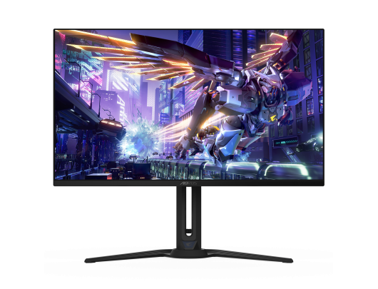 Monitorius GIGABYTE MONITOR 31.5" AORUS FO32U2P EK