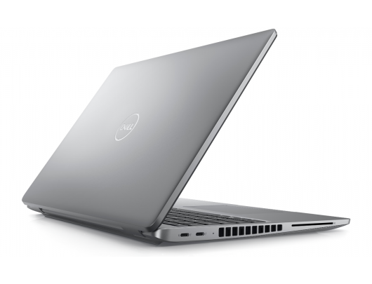 Nešiojamas kompiuteris Dell Latitude 5550 15.6" IPS FHD 1920x1080 pixels Anti-glare Intel Ultra 5 125U 16GB DDR5 SSD 512GB Intel Integrated Graphics