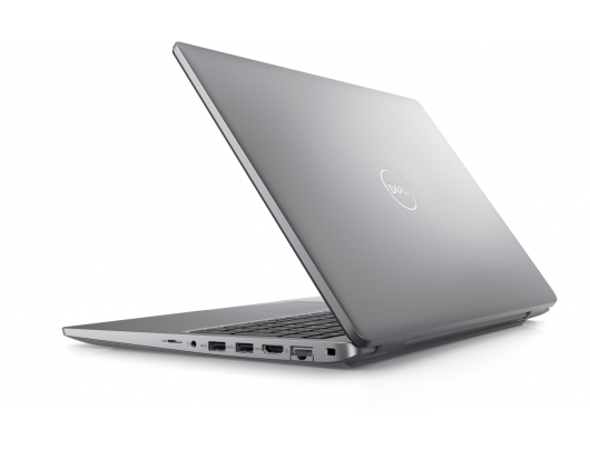 Nešiojamas kompiuteris Dell Latitude 5550 15.6" IPS FHD 1920x1080 pixels Anti-glare Intel Ultra 5 125U 16GB DDR5 SSD 512GB Intel Integrated Graphics