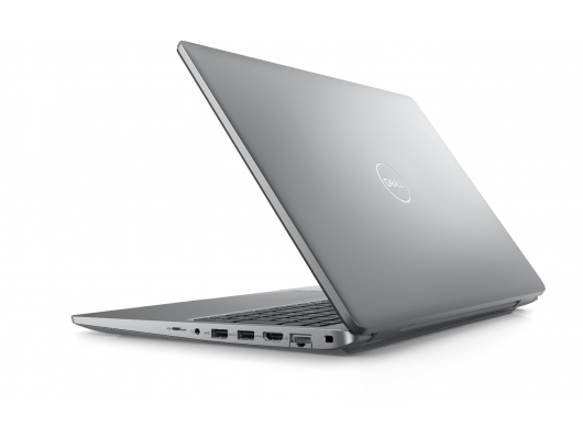 Nešiojamas kompiuteris Dell Latitude 5550 15.6" IPS FHD 1920x1080 pixels Anti-glare Intel Ultra 7 155U 16GB DDR5 SSD 512GB Intel Integrated Graphics