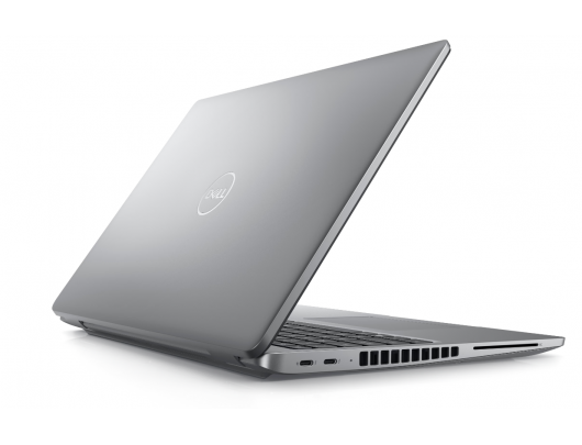 Nešiojamas kompiuteris Dell Latitude 5550 15.6" IPS FHD 1920x1080 pixels Anti-glare Intel Ultra 7 155U 16GB DDR5 SSD 512GB Intel Integrated Graphics