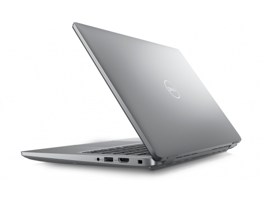 Nešiojamas kompiuteris Dell Latitude 5450 14" IPS FHD 1920x1080 pixels Anti-glare Intel Ultra 7 165U 32GB DDR5 SSD 512GB Intel Integrated Graphics Wi