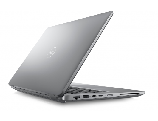 Nešiojamas kompiuteris Dell Latitude 5450 14" IPS FHD 1920x1080 pixels Anti-glare Intel Ultra 7 165U 32GB DDR5 SSD 512GB Intel Integrated Graphics Wi