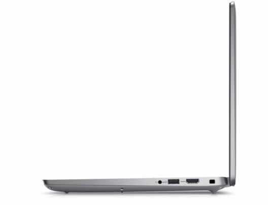 Nešiojamas kompiuteris Dell Latitude 5450 14" IPS FHD 1920x1080 pixels Anti-glare Intel Ultra 7 165U 32GB DDR5 SSD 512GB Intel Integrated Graphics Wi