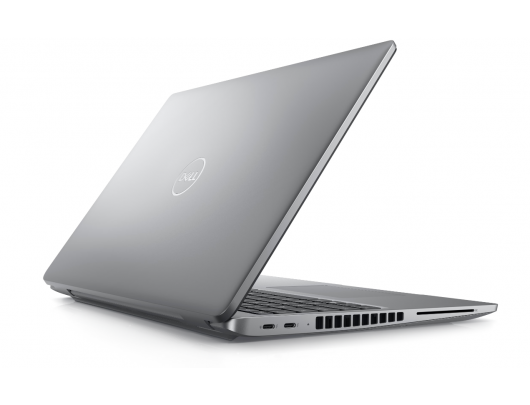 Nešiojamas kompiuteris Dell Latitude 5550 15.6" IPS FHD 1920x1080 pixels Anti-glare Intel Ultra 7 165U 32GB DDR5 SSD 512GB Intel Integrated Graphics