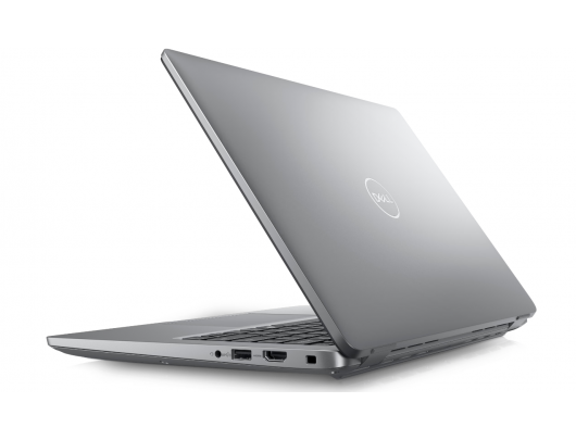 Nešiojamas kompiuteris Dell Latitude 5450 14" IPS FHD 1920x1080 pixels Anti-glare Intel Ultra 5 135U 16GB DDR5 SSD 512GB Intel Integrated Graphics Wi