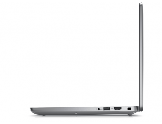 Nešiojamas kompiuteris Dell Latitude 5450 14" IPS FHD 1920x1080 pixels Anti-glare Intel Ultra 5 135U 16GB DDR5 SSD 512GB Intel Integrated Graphics Wi
