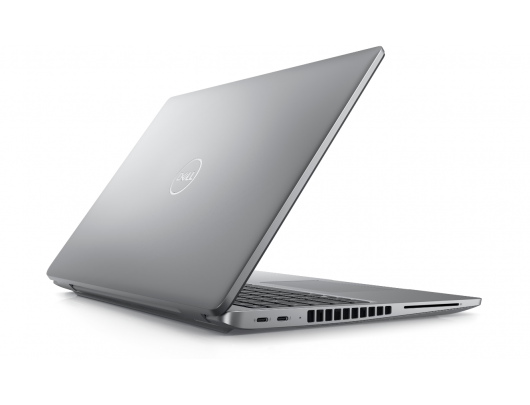 Nešiojamas kompiuteris Dell Latitude 5550 15.6" IPS FHD 1920x1080 pixels Anti-glare Intel Ultra 7 32GB DDR5 SSD 512GB Integrated Intel Graphics Windo