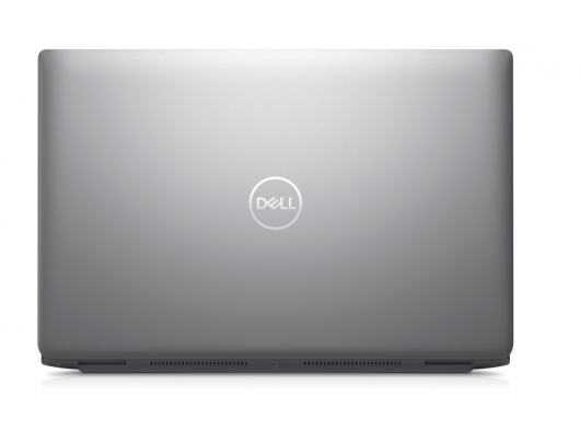 Nešiojamas kompiuteris Dell Latitude 5550 15.6" IPS FHD 1920x1080 pixels Anti-glare Intel Ultra 7 155U 16GB DDR5 SSD 512GB Intel Integrated Graphics