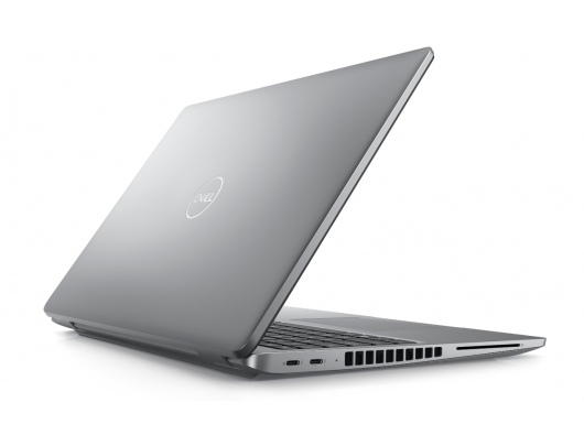 Nešiojamas kompiuteris Dell Latitude 5550 15.6" IPS FHD 1920x1080 pixels Anti-glare Intel Ultra 7 155U 16GB DDR5 SSD 512GB Intel Integrated Graphics