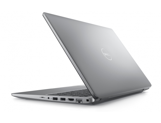Nešiojamas kompiuteris Dell Latitude 5550 15.6" IPS FHD 1920x1080 pixels Anti-glare Intel Ultra 7 155U 16GB DDR5 SSD 512GB Intel Integrated Graphics