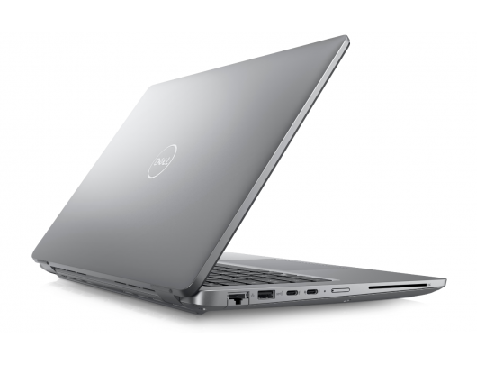 Nešiojamas kompiuteris Dell Latitude 5450 14" IPS FHD 1920x1080 pixels Intel Ultra 5 135U 16GB DDR5 SSD 1000GB Intel Integrated Graphics Windows 11 P