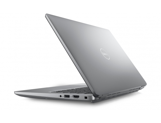 Nešiojamas kompiuteris Dell Latitude 5450 14" IPS FHD 1920x1080 pixels Intel Ultra 5 135U 16GB DDR5 SSD 1000GB Intel Integrated Graphics Windows 11 P
