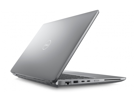 Nešiojamas kompiuteris Dell Latitude 5450 14" IPS FHD 1920x1080 pixels Anti-glare Intel Ultra 5 135U 16GB DDR5 SSD 512GB Intel Integrated Graphics Wi