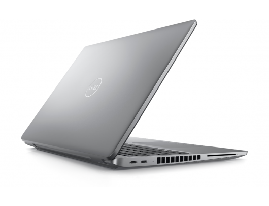 Nešiojamas kompiuteris Dell Latitude 5550 15.6" IPS FHD 1920x1080 pixels Anti-glare Intel Ultra 5 125U 16GB DDR5 SSD 512GB Intel Integrated Graphics