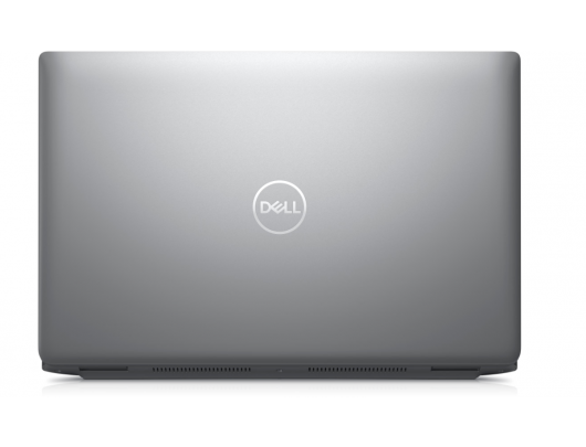 Nešiojamas kompiuteris Dell Latitude 5550 15.6" IPS FHD 1920x1080 pixels Anti-glare Intel Ultra 5 125U 16GB DDR5 SSD 512GB Intel Integrated Graphics