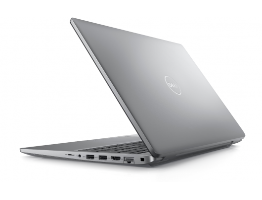 Nešiojamas kompiuteris Dell Latitude 5550 15.6" IPS FHD 1920x1080 pixels Anti-glare Intel Ultra 5 125U 16GB DDR5 SSD 512GB Intel Integrated Graphics