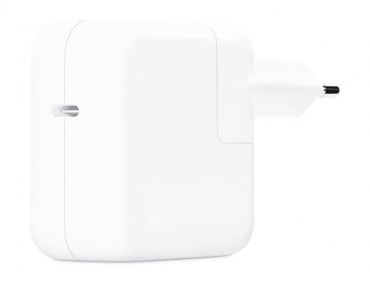 Adapteris Apple 24 pin USB-C 30 Watt