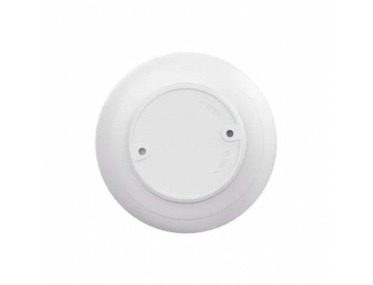Dūmų sensorius EZVIZ Wireless Smoke Sensor, White CST4C