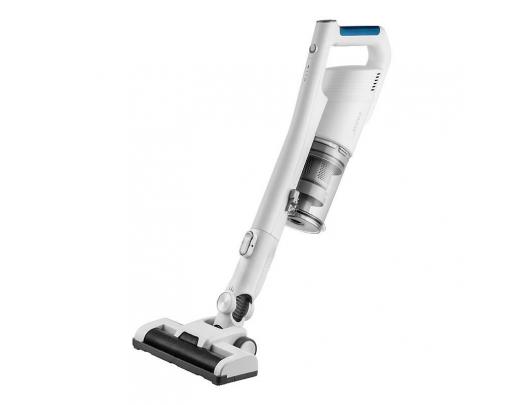 Dulkių siurblys Midea P5 MCS2021WB 150 W 21.6 V Balta