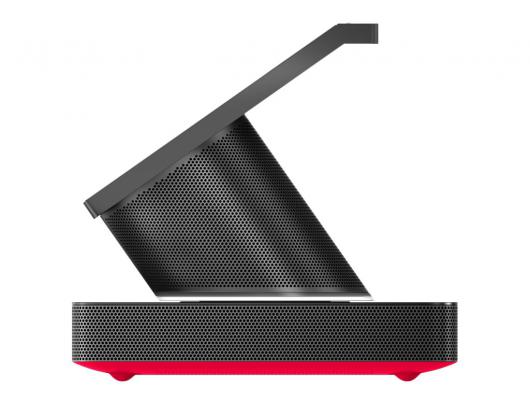 Visi viename Lenovo ThinkSmart Hub 10.1 colių