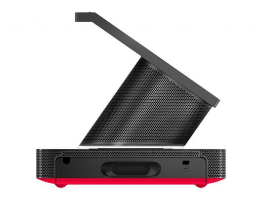 Visi viename Lenovo ThinkSmart Hub 10.1 colių