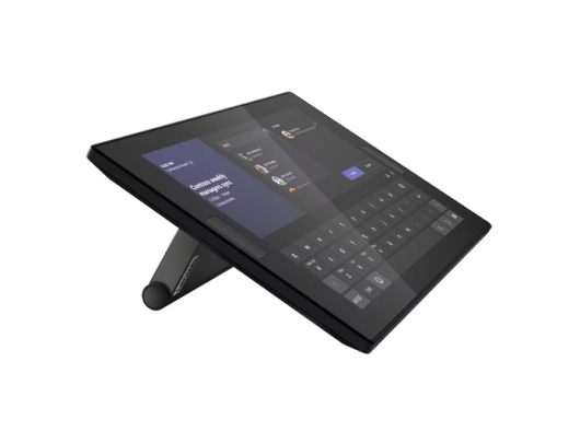 Kompiuterinė įranga Lenovo ThinkSmart Core + IP Controller MTR Juoda