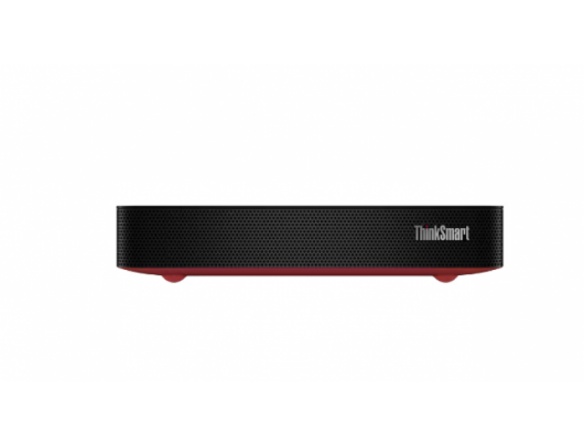 Rinkinys Lenovo ThinkSmart Core Kit Bar 180 su IP valdikliu Juoda