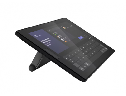 Rinkinys Lenovo ThinkSmart Core Kit Bar 180 su IP valdikliu Juoda