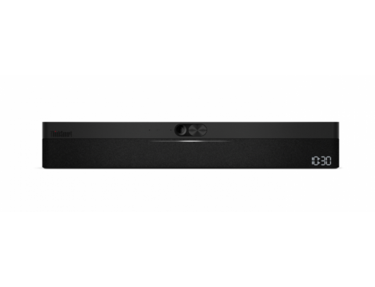 Vaizdo konferencijų sistema Lenovo ThinkSmart One + IP Controller Juoda