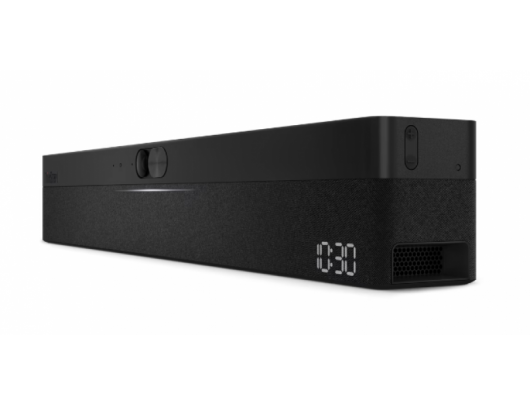 Vaizdo konferencijų sistema Lenovo ThinkSmart One + IP Controller Juoda