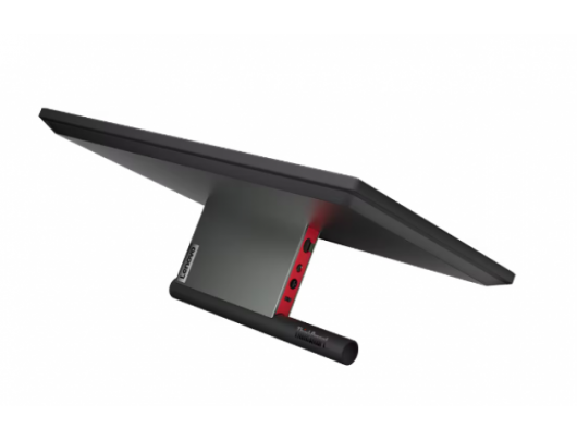 Vaizdo konferencijų sistema Lenovo ThinkSmart One + IP Controller Juoda