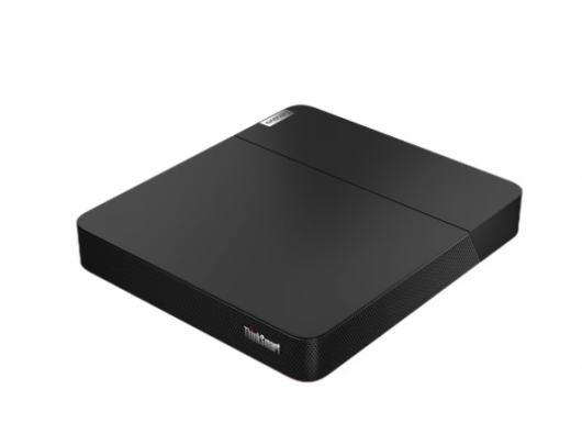Kompiuterinė įranga Lenovo ThinkSmart Core + IP Controller Juoda