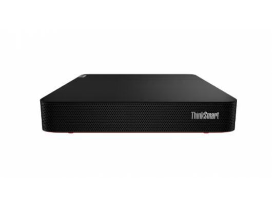 Kompiuterinė įranga Lenovo ThinkSmart Core + IP Controller Juoda