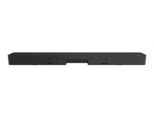 Kolonėlė Lenovo ThinkSmart Bar Juoda