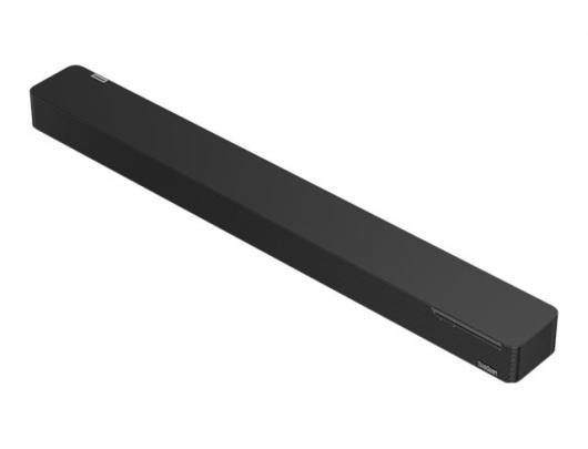 Kolonėlė Lenovo ThinkSmart Bar Juoda