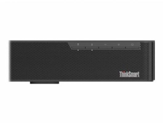 Kolonėlė Lenovo ThinkSmart Bar Juoda