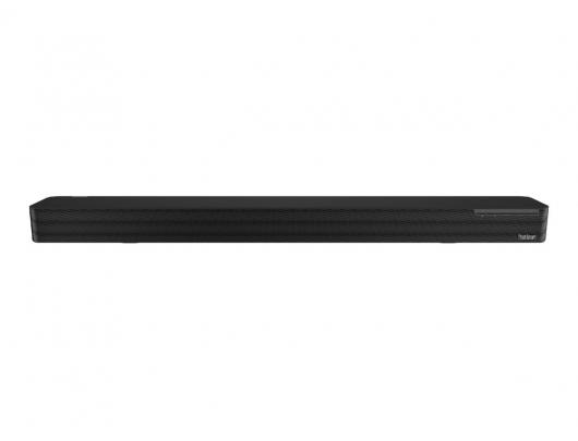 Kolonėlė Lenovo ThinkSmart Bar Juoda
