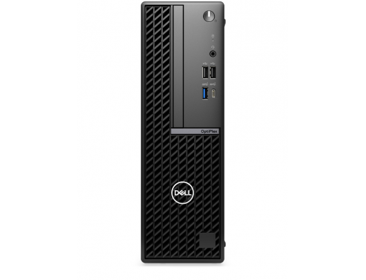 Kompiuteris Dell OptiPlex 7020 Desktop SFF Intel Core i3 i3-14100 Internal memory 8GB DDR5 SSD 512GB Intel Integrated Graphics Keyboard language Engl