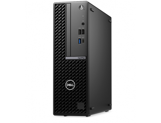 Kompiuteris Dell OptiPlex 7020 Desktop SFF Intel Core i3 i3-14100 Internal memory 8GB DDR5 SSD 512GB Intel Integrated Graphics Keyboard language Engl