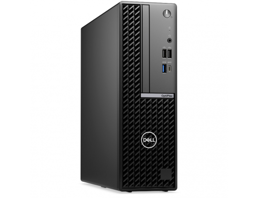 Kompiuteris Dell OptiPlex 7020 Desktop SFF Intel Core i3 i3-14100 Internal memory 8GB DDR5 SSD 512GB Intel Integrated Graphics Keyboard language Engl